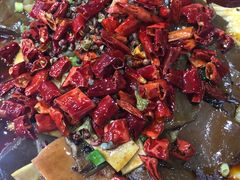 -力力豆花庄(广渠门店)