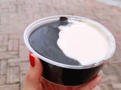 -鞠氏黑芝麻糊(水塔店)