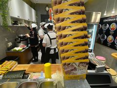 -传闻来紫菜包饭·打糕(西塔韩百店)