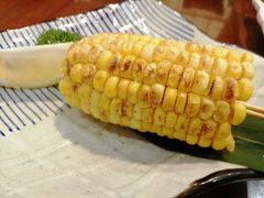 -尺山寸水日料(马桥满天星店)