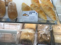 -喜茶(北京华贸购物中心店)