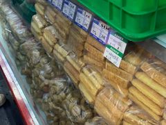 -宫廷糕点铺(人民中路店)