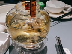 -小大董·烤鸭(观景餐厅·南京西路店)