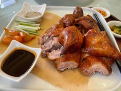 云腾滇味小刀鸭-云腾食府·云南菜
