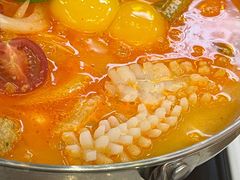 -迷你椰·泰式大排档(湖州衣裳街店)