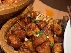 -花盐街·四川乐山小吃(西单大悦城店)