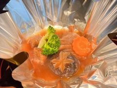 -松鹤精致料理(五一中路店)