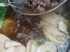 -林记潮汕牛肉(融汇店)