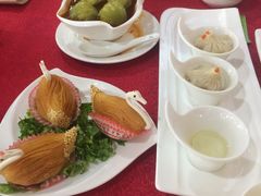 -鼎珑点心仔(燕塘店)