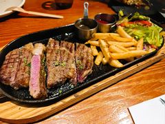 -澳骄 Aussie Kitchen·手工披萨·西餐(国大店)