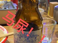 -熙成烧烤(白塔岭店)