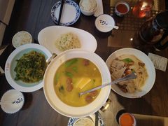 -面辣子·陕西家乡菜(钟楼店)