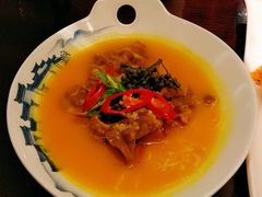 -利顺德大饭店·水岸中餐厅(小白楼店)