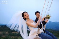 点击看大图 -绽放摄胶片摄影工作室