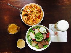 -1901 Cafe(西四店)