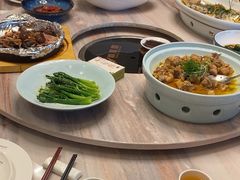 -景式·廣東粤菜(凤凰古站店)