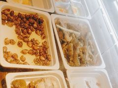 -相约海中金海鲜肥牛自助烤肉火锅(上下九店)