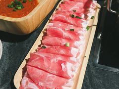 肥羊卷-许府牛火锅(信义坊总店)