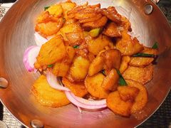 -绿茶餐厅(昌平悦荟店)