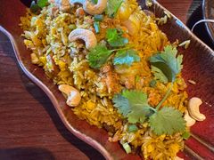 -红泰·泰精选·特色料理(中山路店)