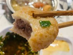 -龍歌自助小火锅(市北和达中心城店)