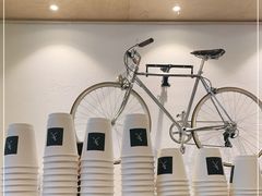 -常识咖啡common sense(春熙路店)