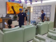 -美可普口腔医院(东街分店)