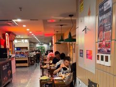 -楠火锅(西单店)