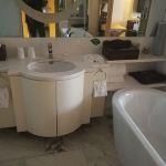 -北京丽景湾国际酒店