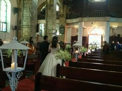 -中华圣公会教堂旧址