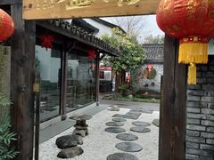 门面-南庐