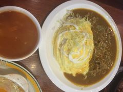 -玛格萝妮比萨屋(四平店)