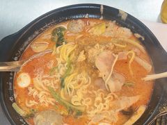 -O记东北砂锅麻辣烫