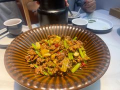 -秋色客家菜(南山店)