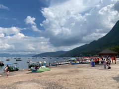 -抚仙湖禄充风景区