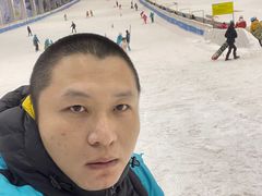 -绍兴启迪乔波冰雪世界