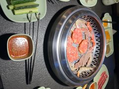 -壹炉自助烤肉烧烤店(港悦广场店)