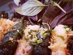 -CHINCHIN 青青·泰国料理(万象食家店)