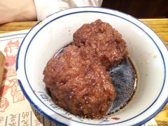 狮子头-卤儿道道(经纬店)