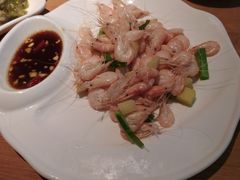 -台记小海鲜(七宝店)