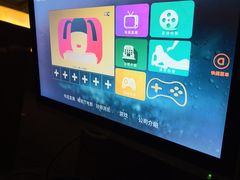 -海韵之星邮轮水会(明发商业广场店)