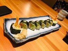 -皇品田苑日式料理(苏州中心店)