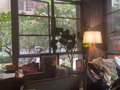 -咖法森林·咖啡  酒吧(天河店)