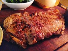 恩空间经典牛排-EN SPACE恩空间