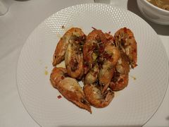-宝轩渔府·老字号海鲜·正宗津菜(水上店)