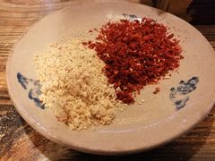 -晓靖轩烧烤(沙河风情店)