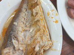 -豫老三牛肉拉面(南阳路店)