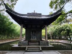 -兰亭风景区