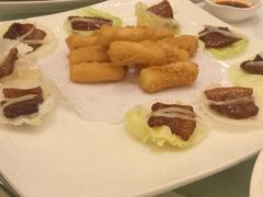 -顺峰(南二环店)