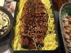 -鳗鳗的爱(远洋未来广场店)